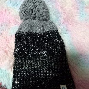 Winter hat